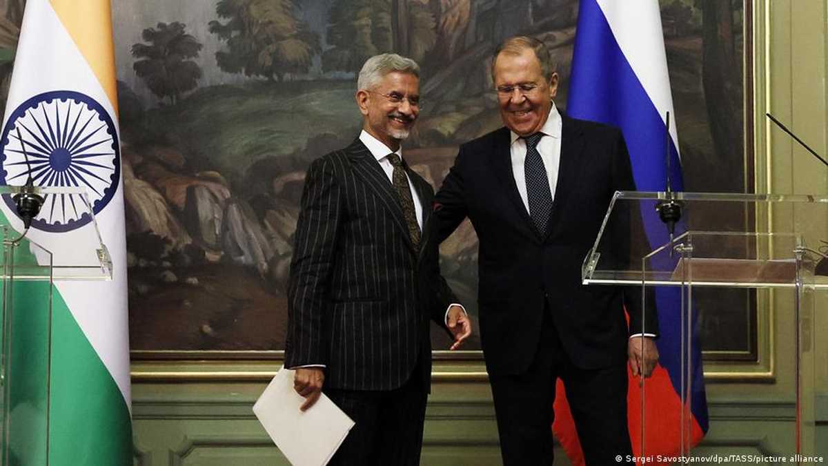 भारत में जी20 की दूसरी बड़ी बैठक, यूक्रेन पर दुविधा कायम